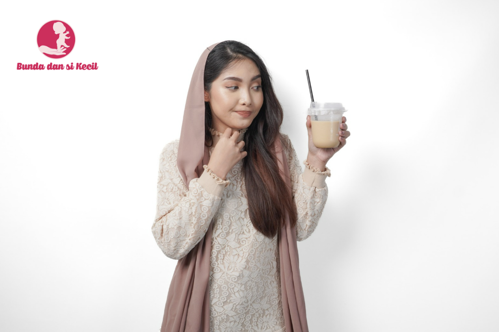 Minum Kopi Saat Menyusui? Yuk, Simak Fakta dan Tips Amannya!
